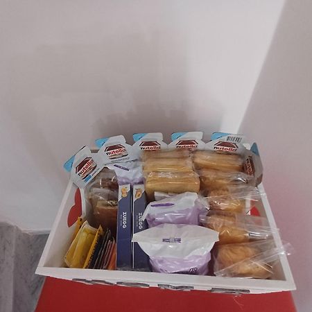Casa Vacanza Annamaria Νάπολη Εξωτερικό φωτογραφία